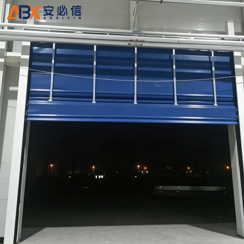 毕节市高速堆积门