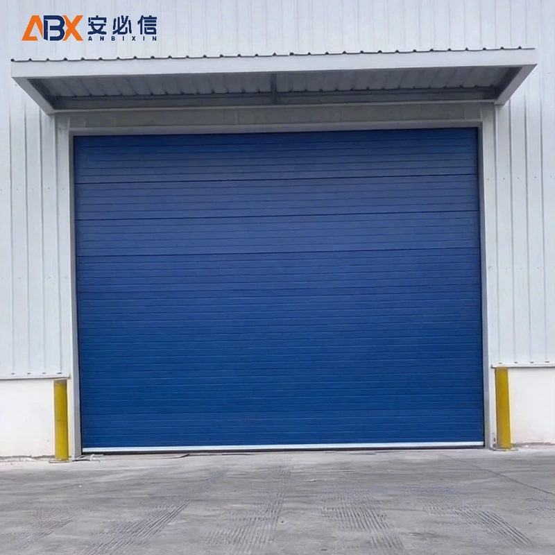 毕节市消防高速门